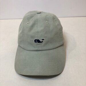 Vineyard Vines Classic Corduroy Adjustable Strapback Baseball Adult Hat Cap